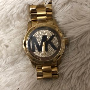 MK WATCH